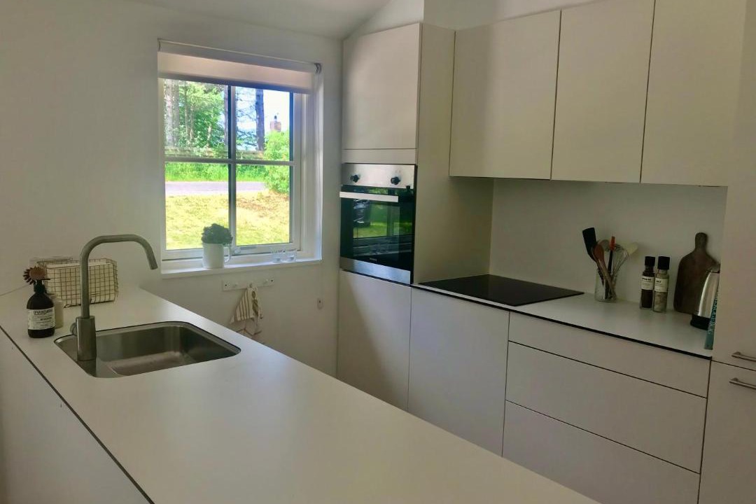 Photo of Kitchen in Skanderborg