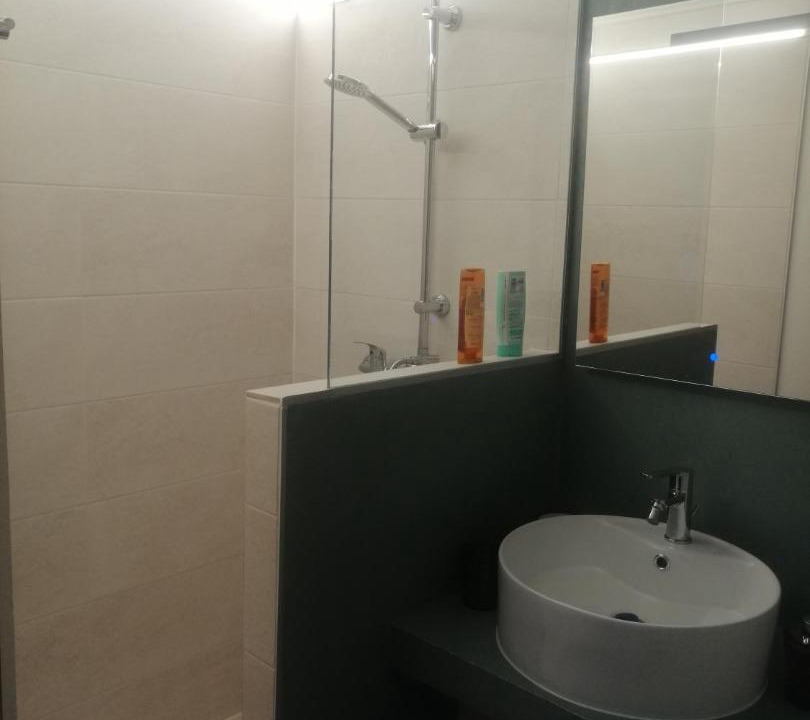 Photo of Bathroom in Campocologno