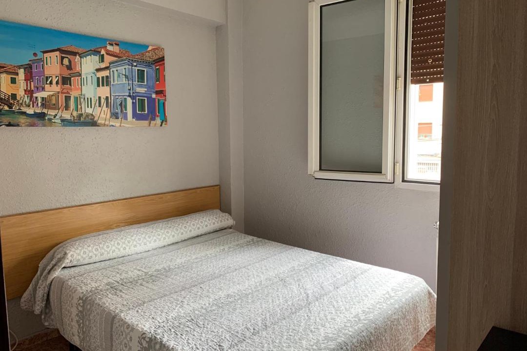 Photo of Bedroom in Irun