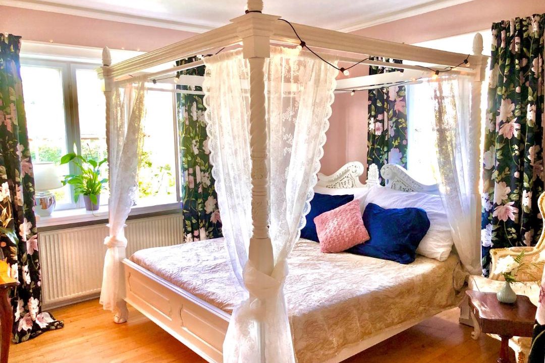 Photo of Bedroom in Vaerlose