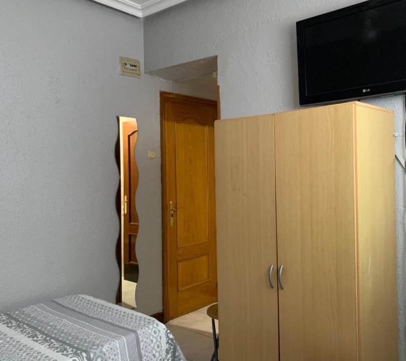 Photo of Bedroom in Irun