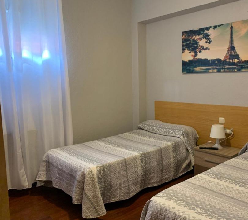 Photo of Bedroom in Irun