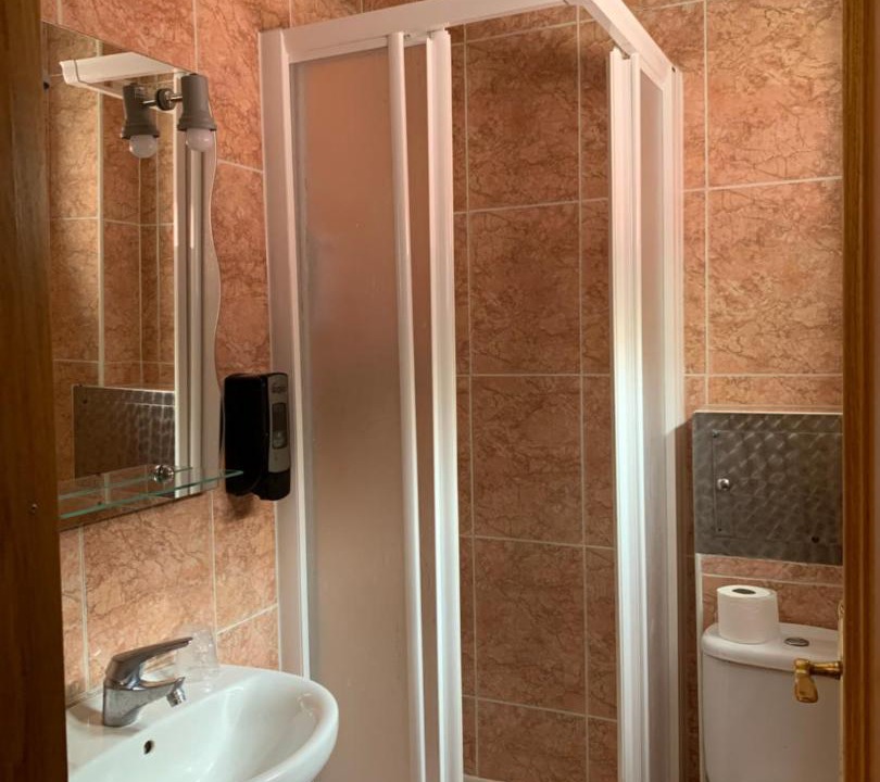 Photo of Bathroom in Irun