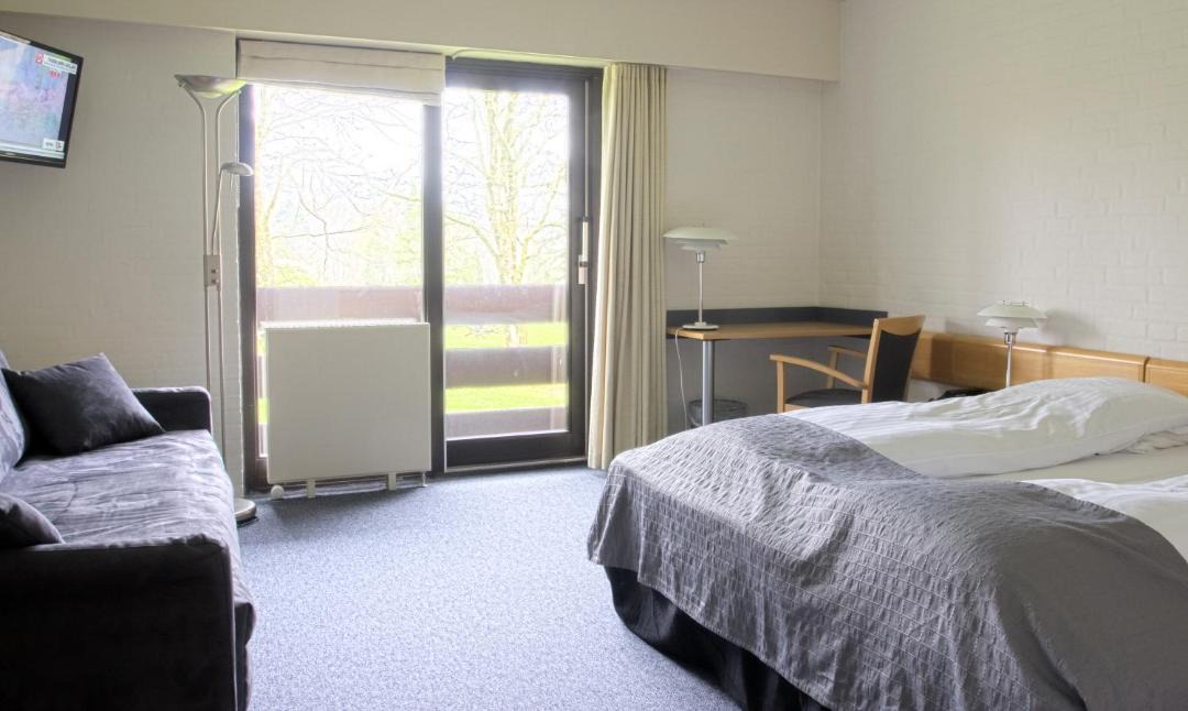 Photo of Bedroom in Hovborg