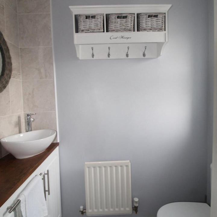 Photo of Bathroom in Skegby