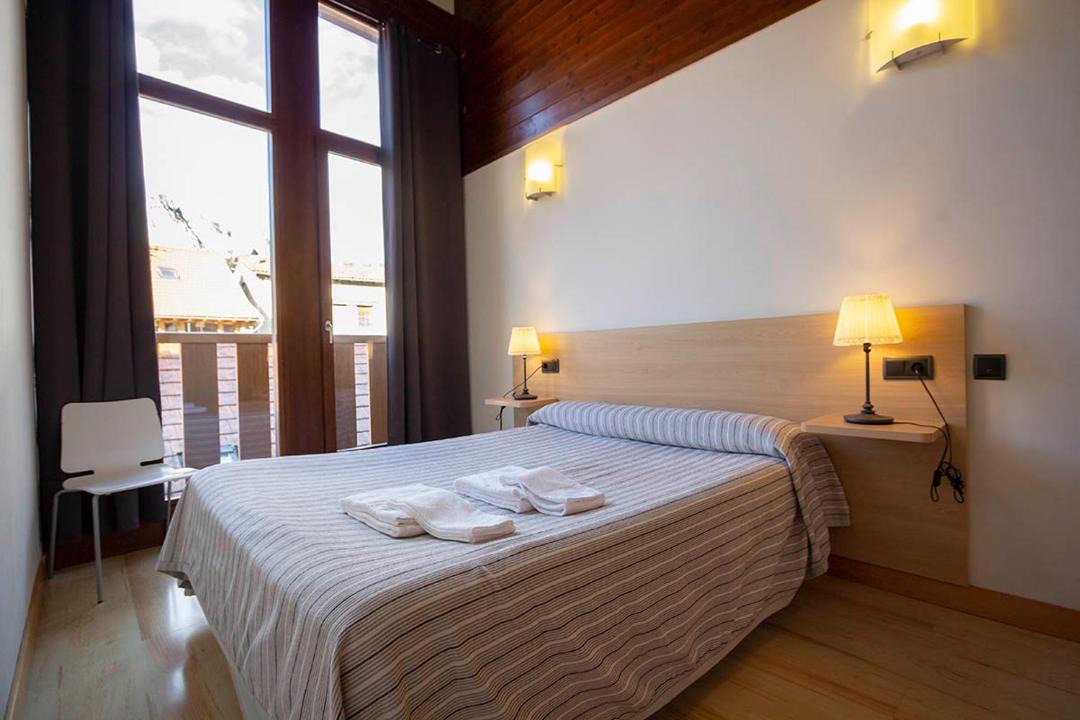 Photo of Bedroom in Isaba