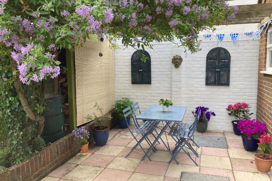 Photo of Others in St Margaret's at Cliffe