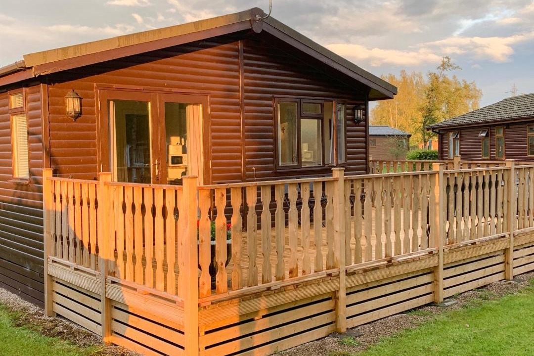 Photo of Buildings in Tewitfield