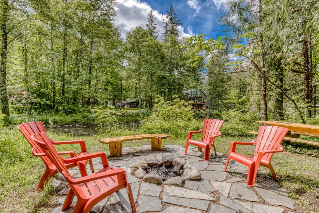 Photo of Others in Welches