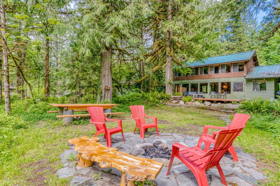 Photo of Others in Welches