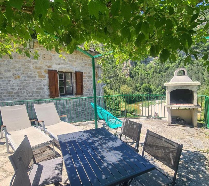 Photo of Others in Saint-Chely-du-Tarn