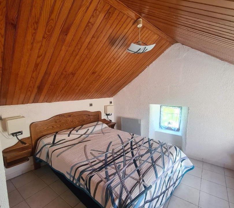 Photo of Bedroom in Saint-Chely-du-Tarn