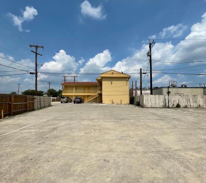 Photo of Others in West San Antonio