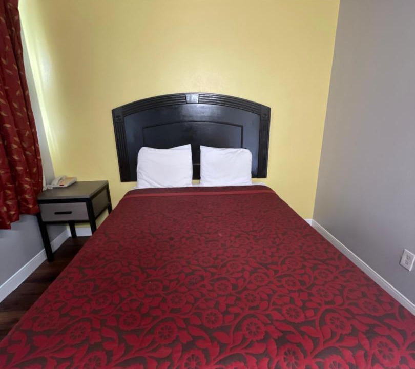 Photo of Bedroom in West San Antonio