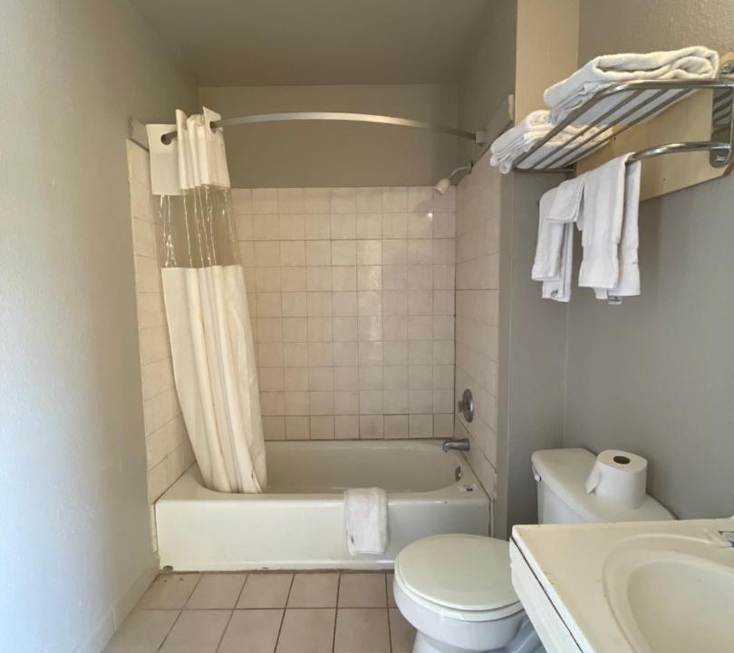 Photo of Bathroom in West San Antonio