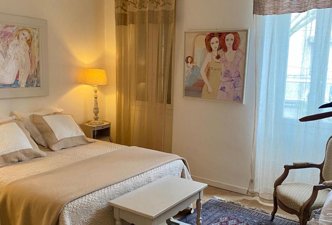 Photo of Bedroom in St.-Remy-de-Provence