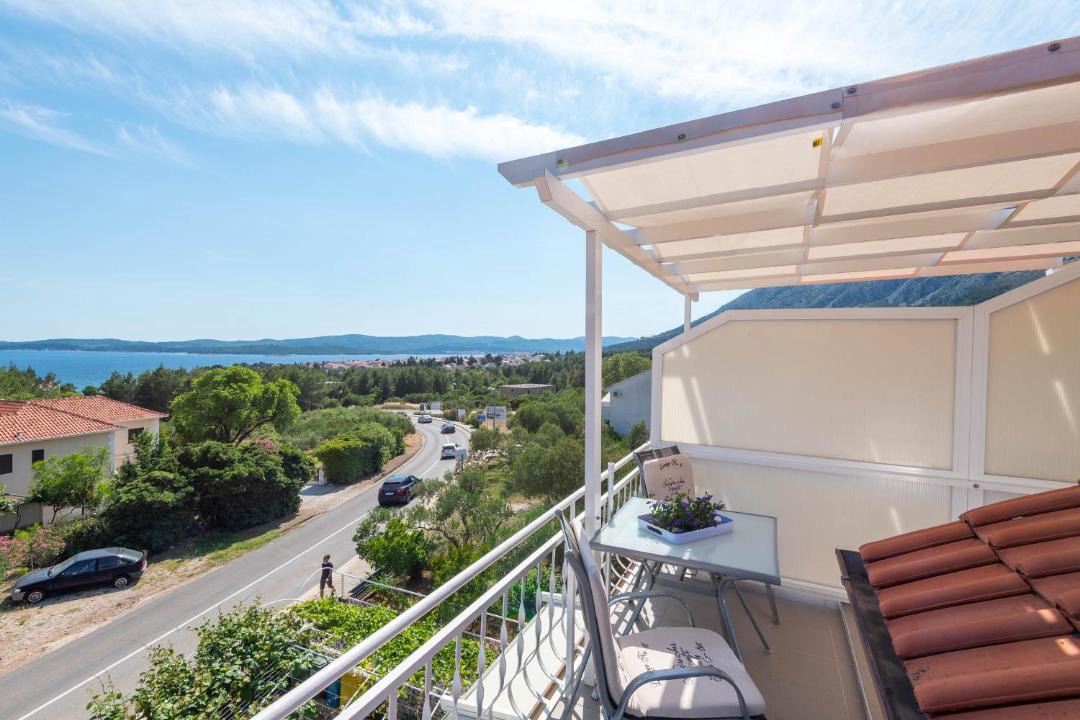 Photo of Patio Balcony in Stankovici