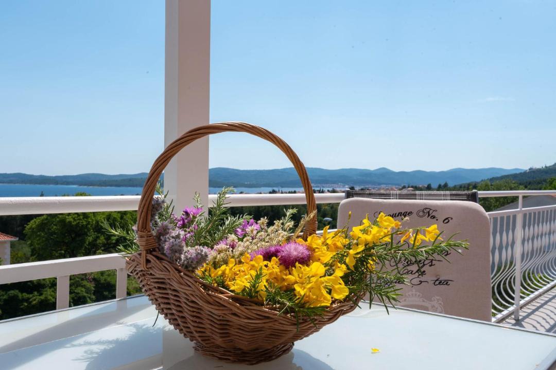Photo of Patio Balcony in Stankovici