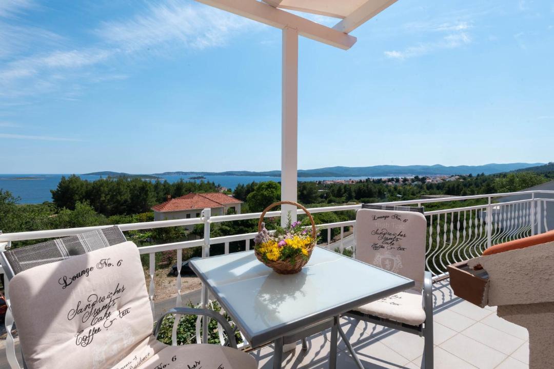 Photo of Patio Balcony in Stankovici