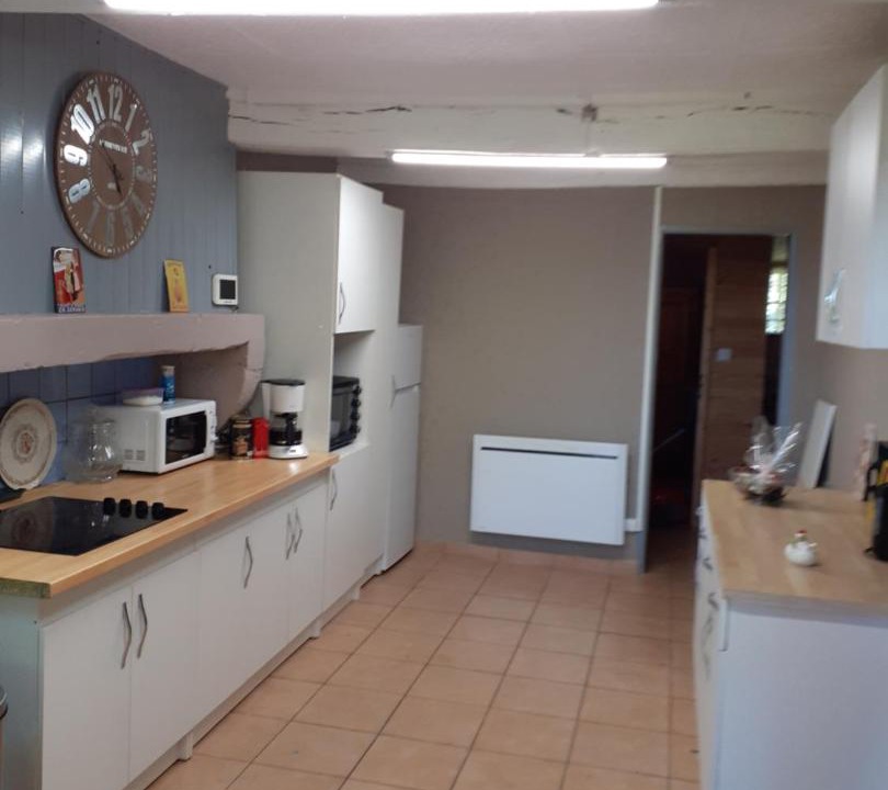 Photo of Others in Saint-Sernin-du-Bois