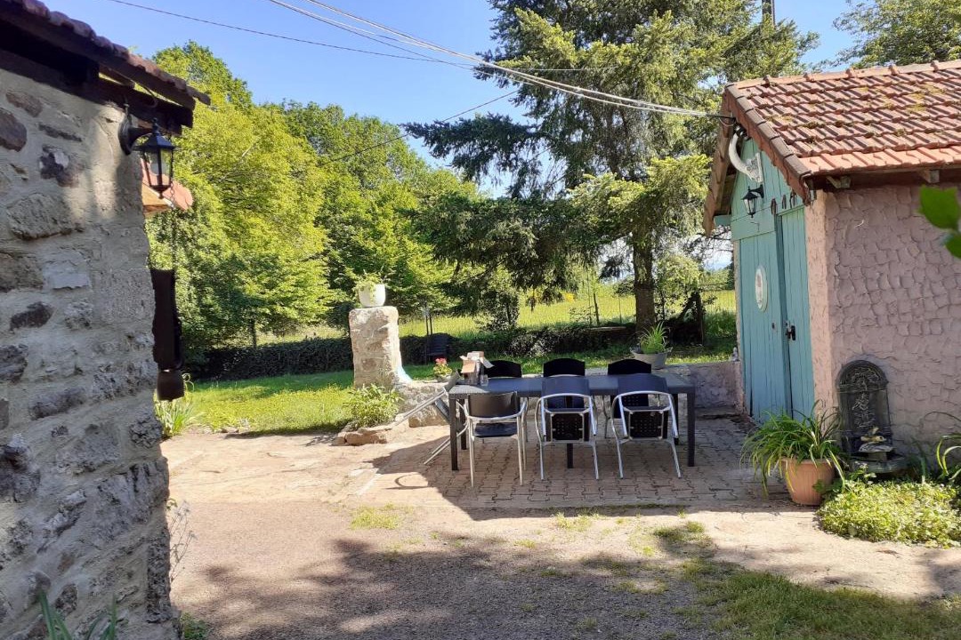 Photo of Others in Saint-Sernin-du-Bois