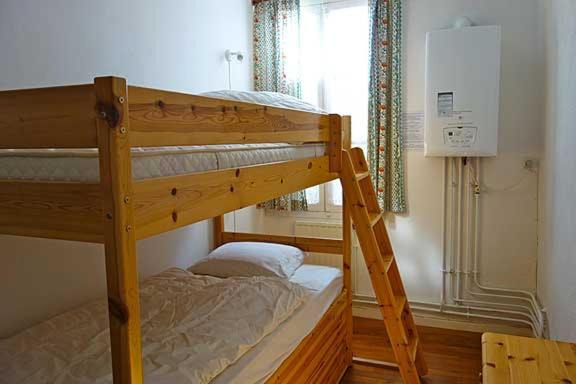 Photo of Bedroom in Mirepoix