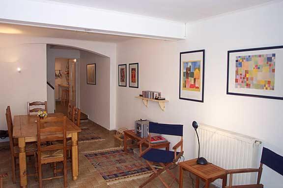 Photo of Livingroom in Mirepoix