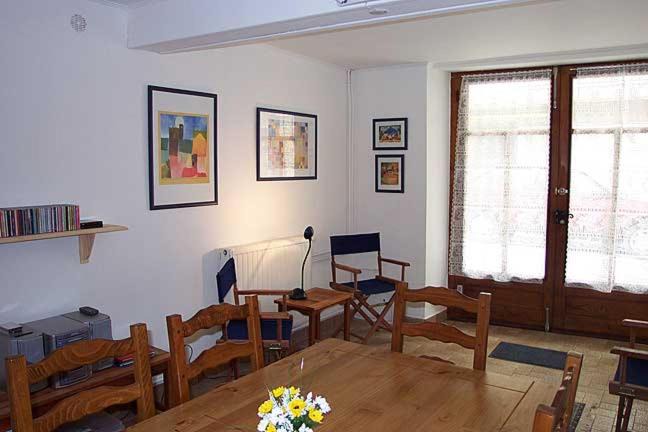 Photo of Livingroom in Mirepoix