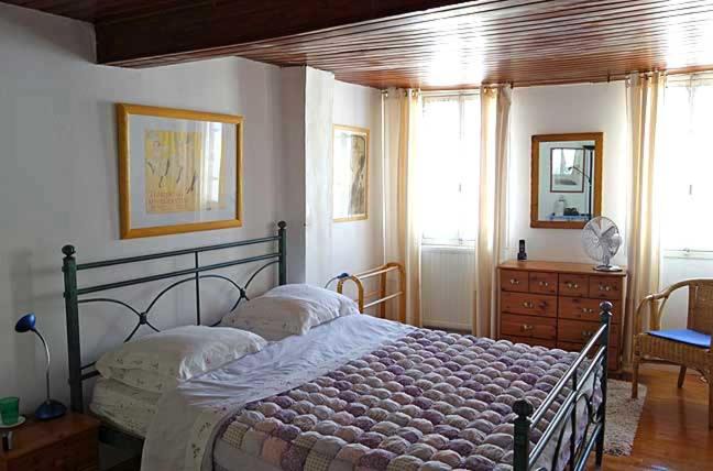 Photo of Bedroom in Mirepoix