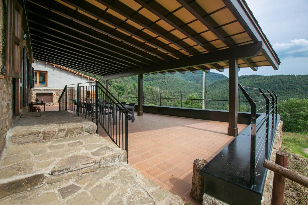 Photo of Patio Balcony in Ripoll