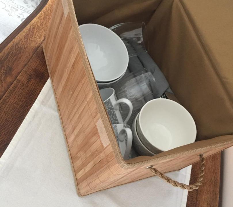 Photo of Bathroom in Mouhet