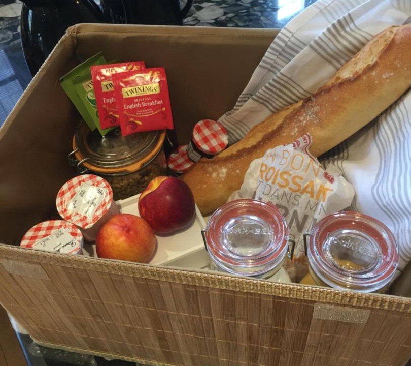 Photo of Livingroom in Mouhet