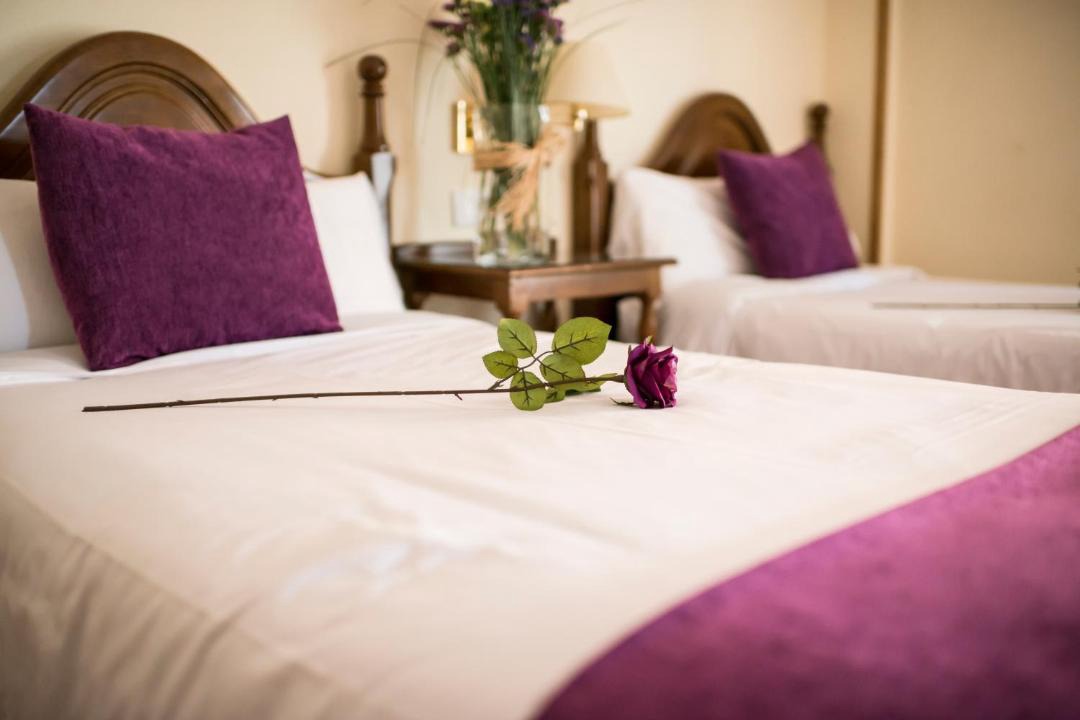 Photo of Bedroom in Elciego