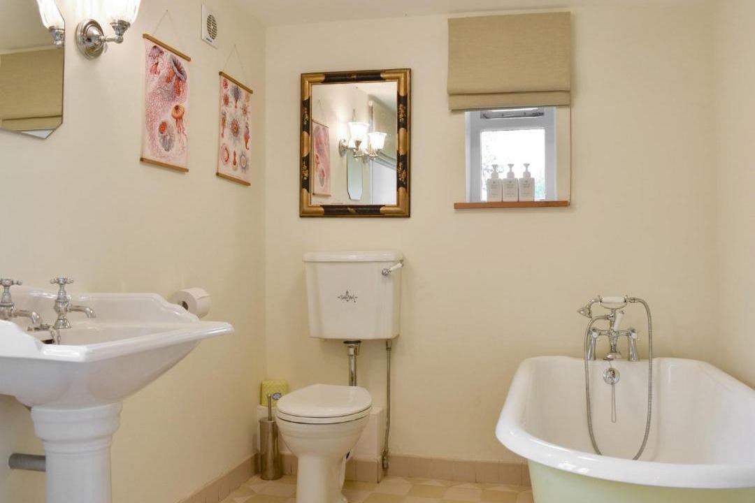 Photo of Bathroom in Skipton