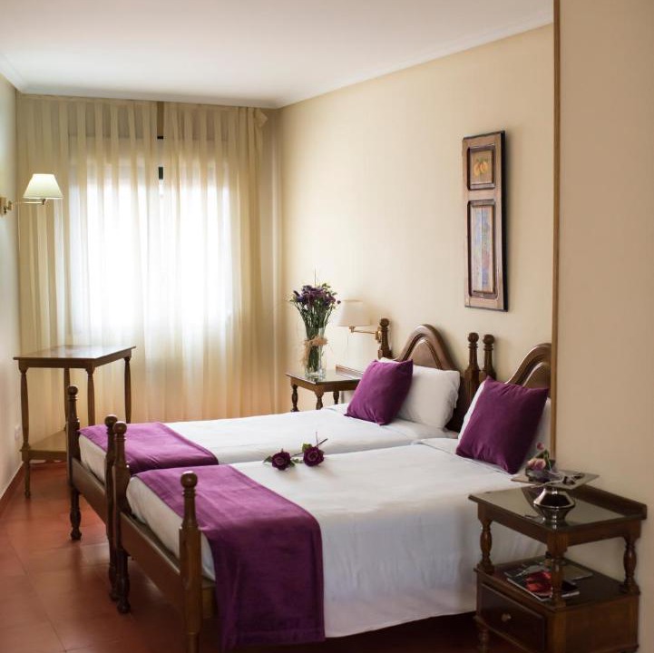 Photo of Bedroom in Elciego