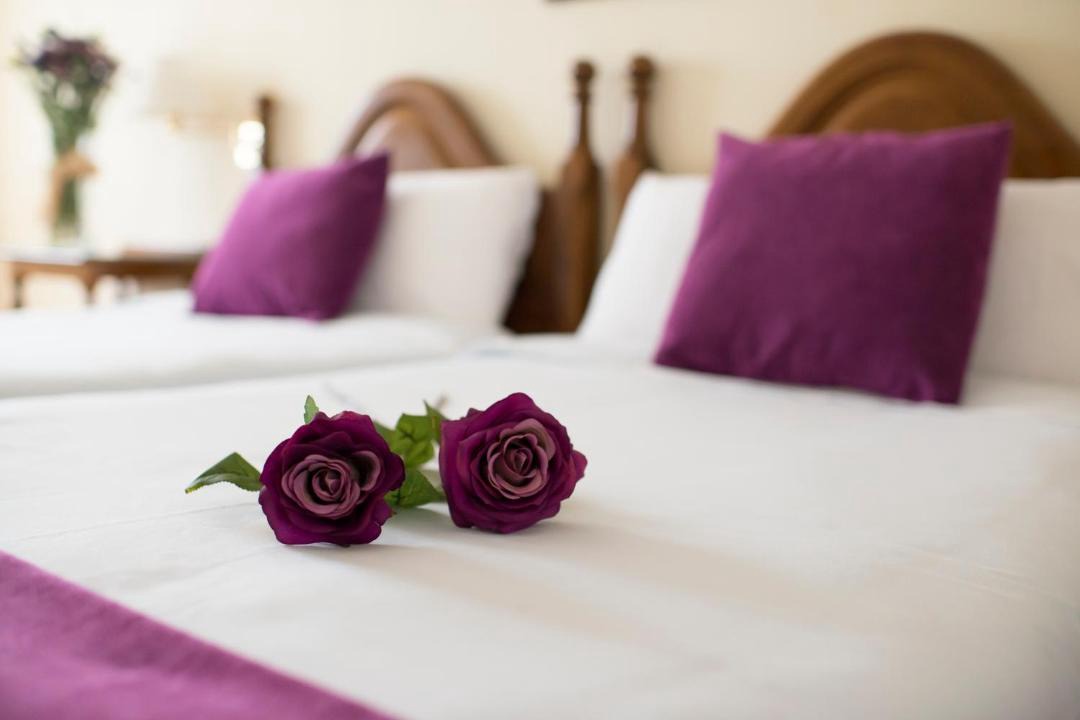 Photo of Bedroom in Elciego