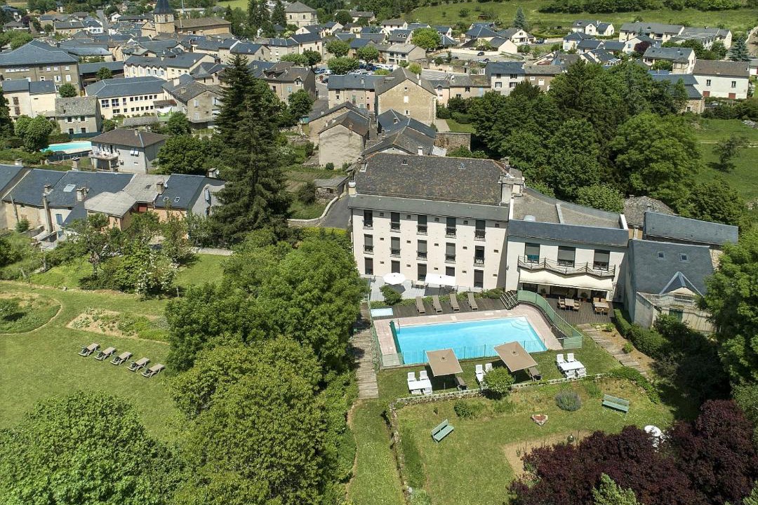 Photo of Others in Meyrueis