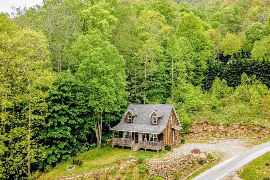 Photo of Others in Cullowhee