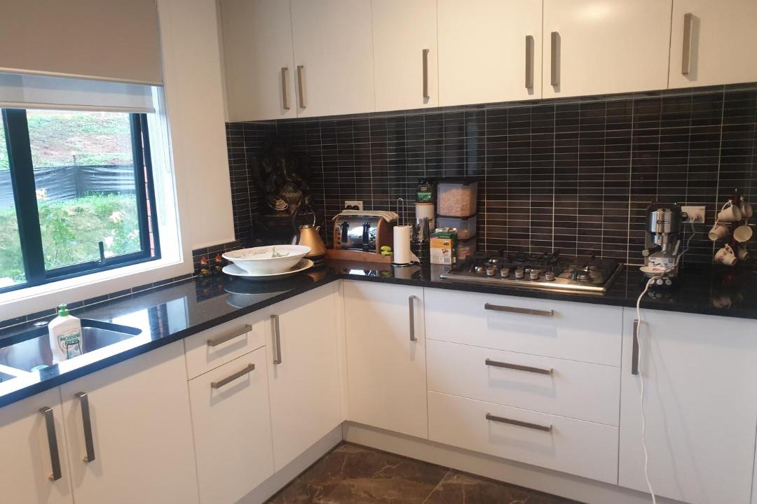 Photo of Kitchen in Hamilton