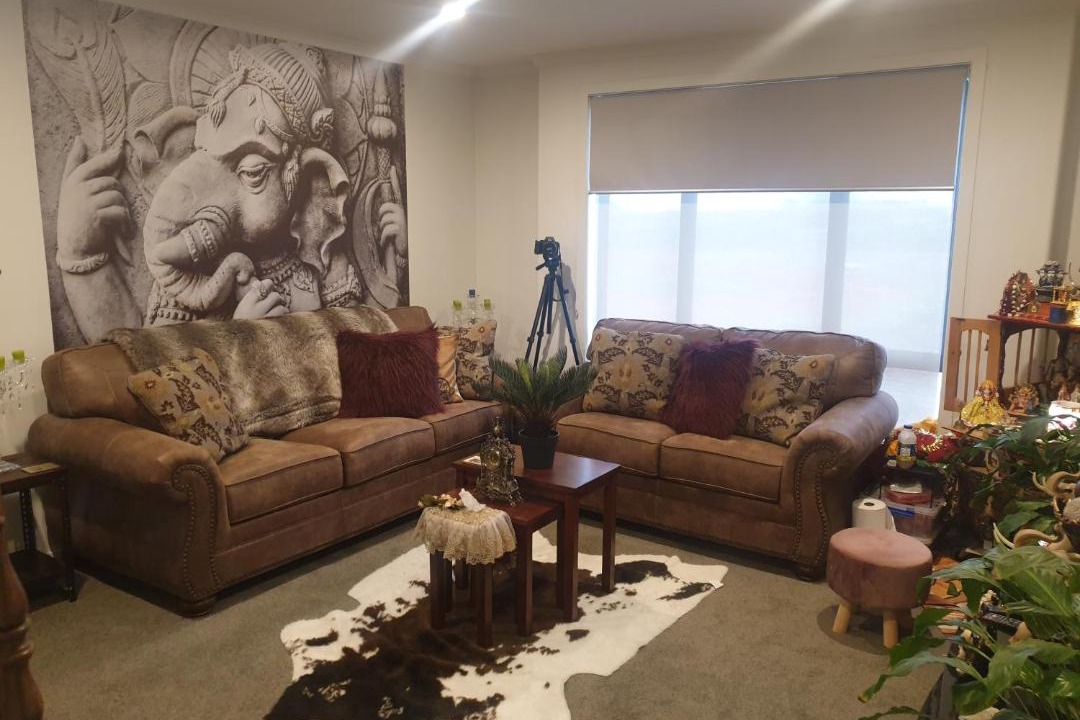 Photo of Livingroom in Hamilton