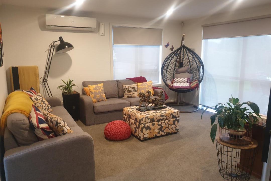 Photo of Livingroom in Hamilton