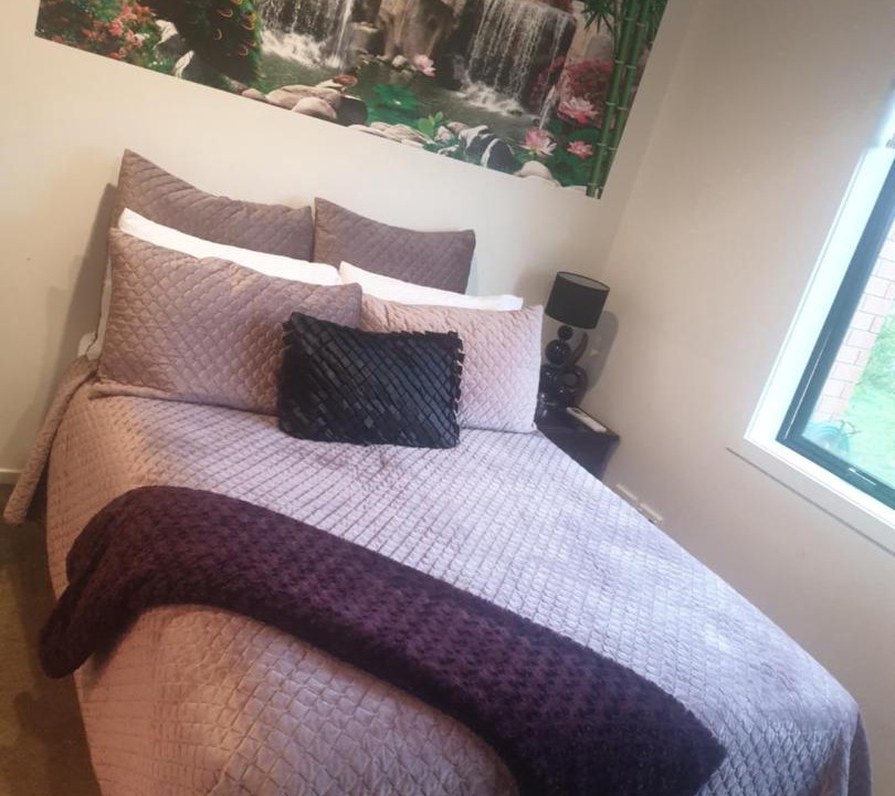 Photo of Bedroom in Hamilton