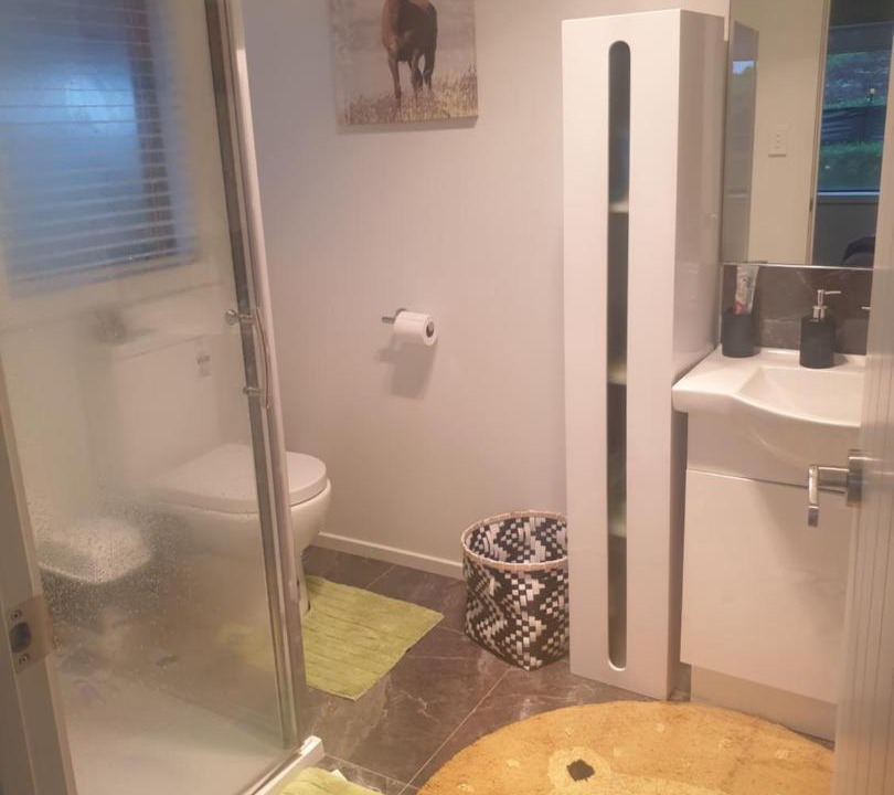 Photo of Bathroom in Hamilton