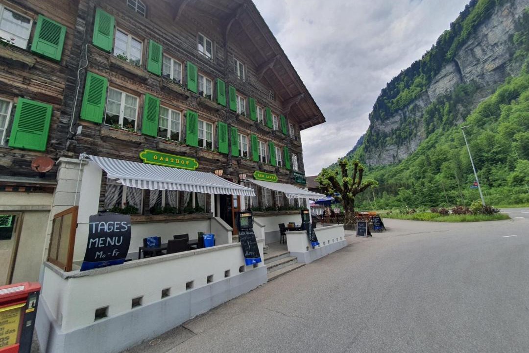Photo of Others in Goldswil
