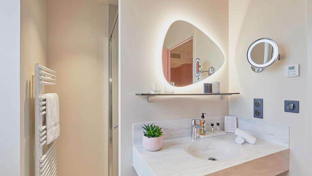 Photo of Bathroom in Guer