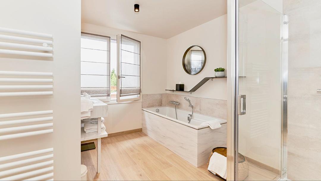 Photo of Bathroom in Guer