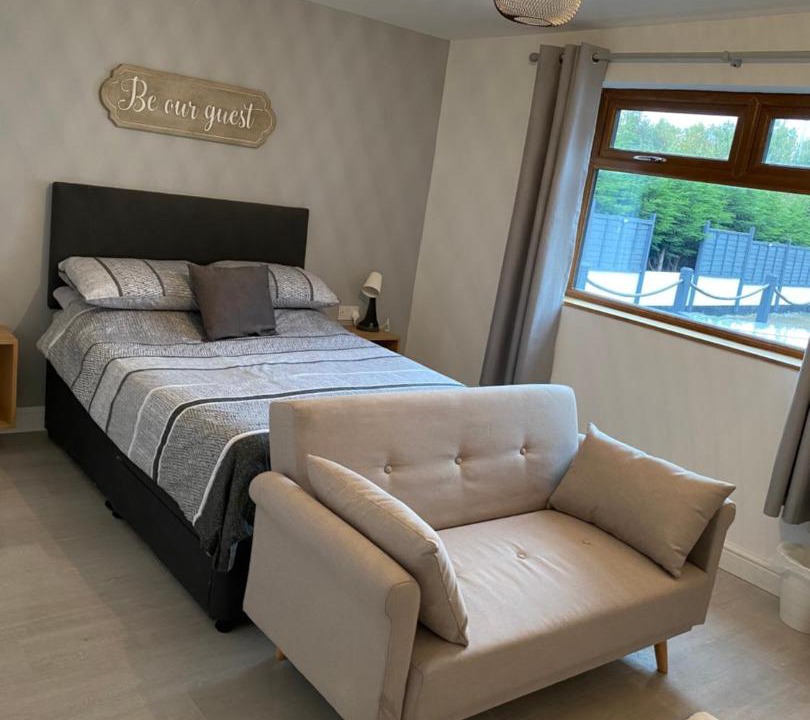 Photo of Bedroom in Gildersome