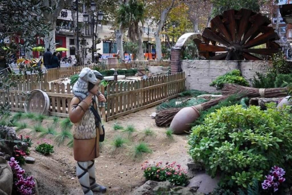 Photo of Others in Xativa
