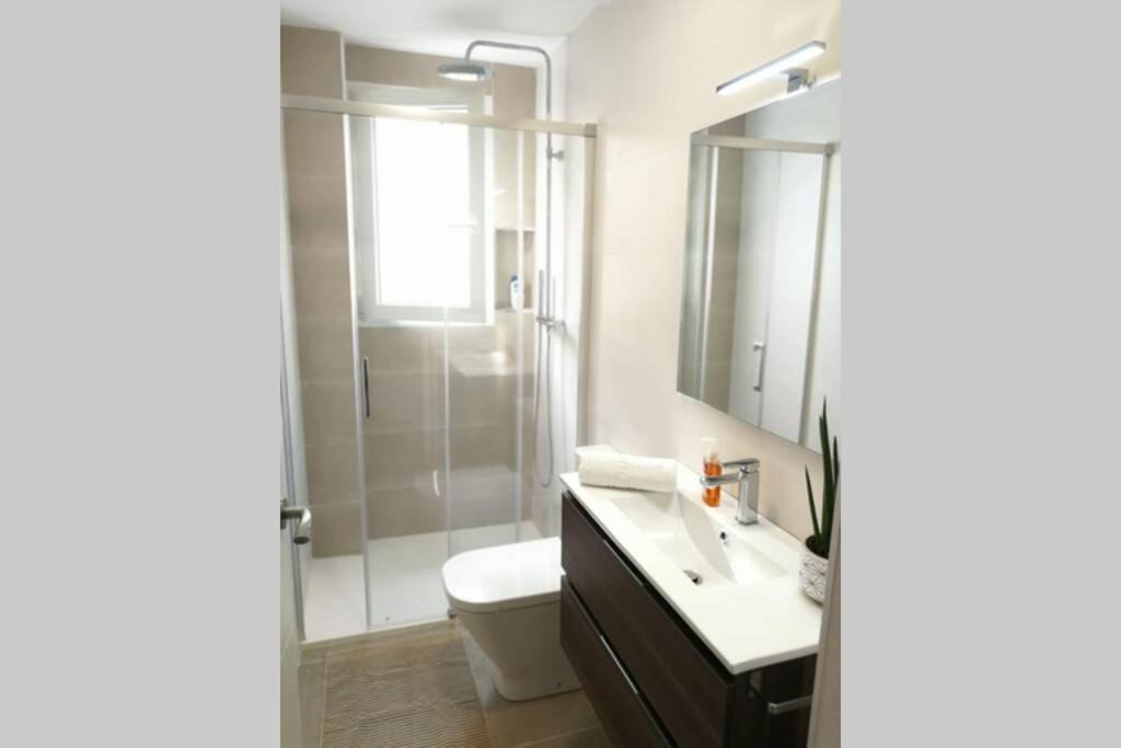 Photo of Bathroom in Xativa