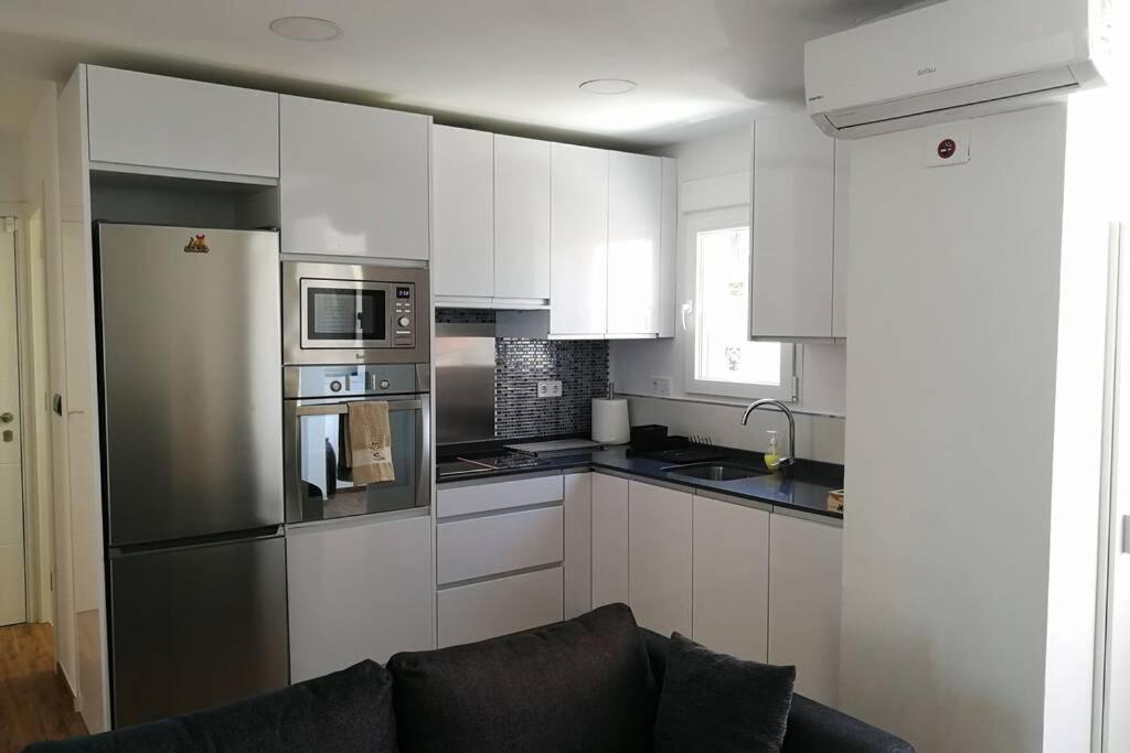 Photo of Kitchen in Xativa
